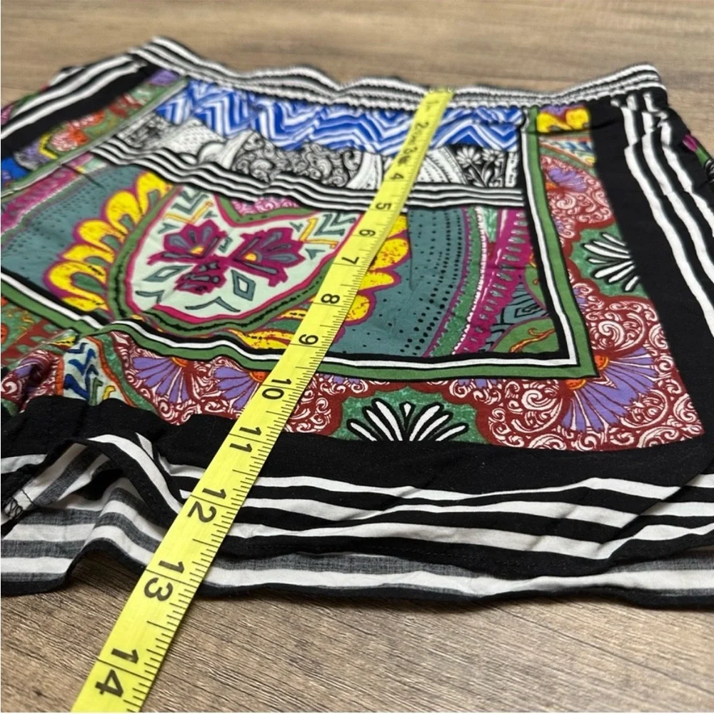 Anthropologie Wynnewood Shorts XS - Picture 10 of 11